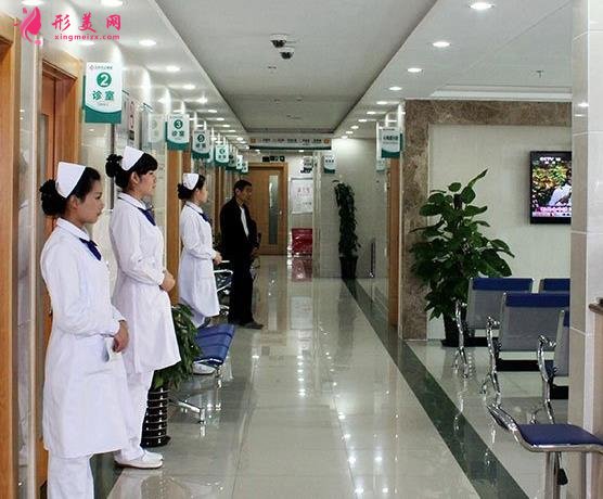北京中山醫(yī)院整形科怎么樣?科室概況及全新價(jià)格表展示