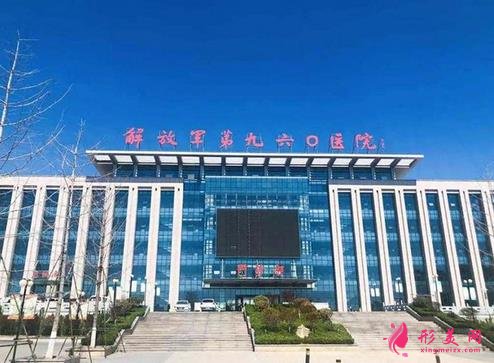 中國(guó)人民解放軍第960醫(yī)院整形外科怎么樣？附上本院醫(yī)生概況+價(jià)格表