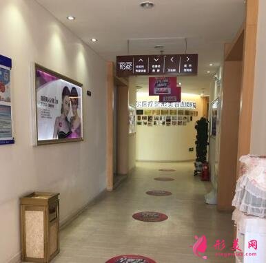 南岸區(qū)中醫(yī)院整形外科怎么樣?價(jià)格表醫(yī)生擅長(zhǎng)推薦詳情一覽
