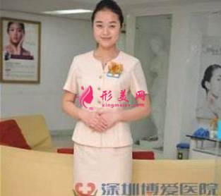 深圳博愛醫(yī)院整形美容科怎么樣？2020價(jià)格表（費(fèi)用）免費(fèi)咨詢