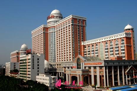 廣州市南方醫(yī)科大學(xué)珠江醫(yī)院整形外科價格表(手術(shù)費用標(biāo)準(zhǔn))公開