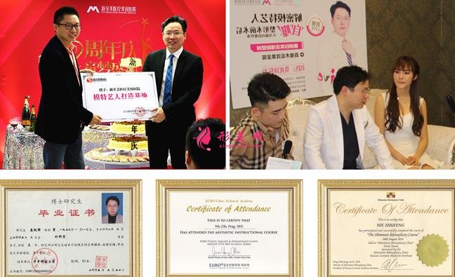 武漢新至美醫(yī)療美容醫(yī)院怎么樣?醫(yī)院地址|專家簡介|2020價格費用明細(xì)可查看